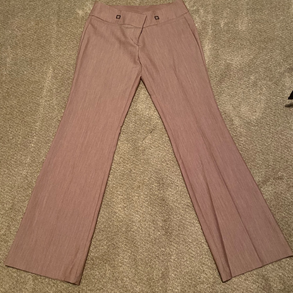 Dress pants